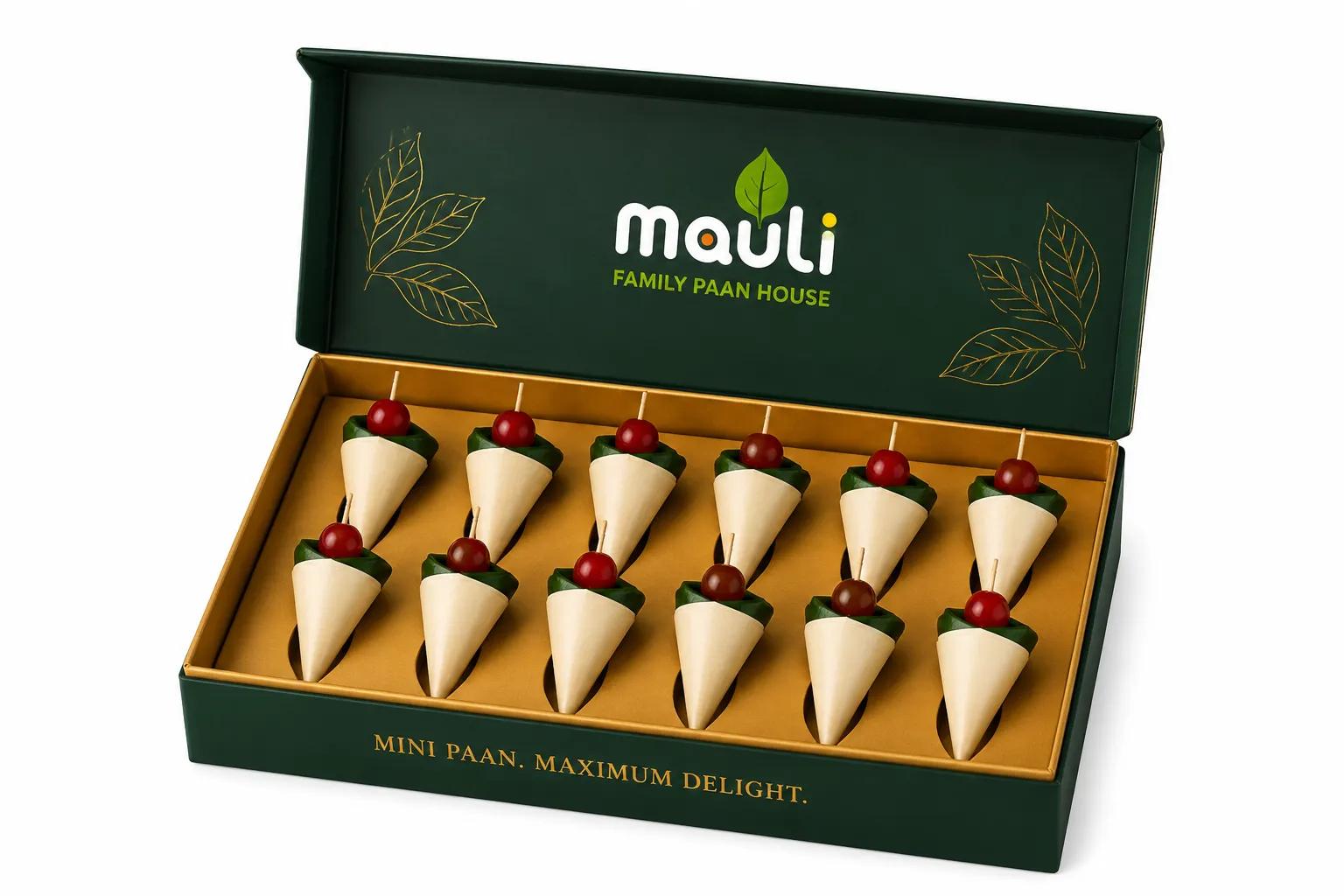 Signature Assorted Box