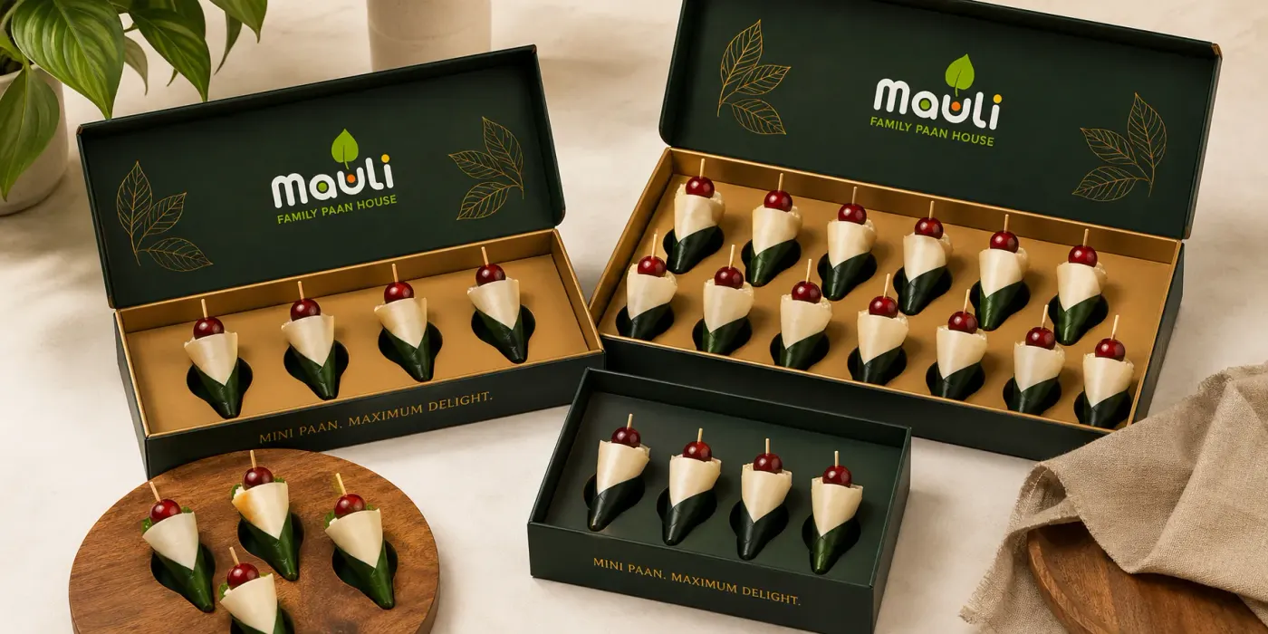Grand Assorted Box
