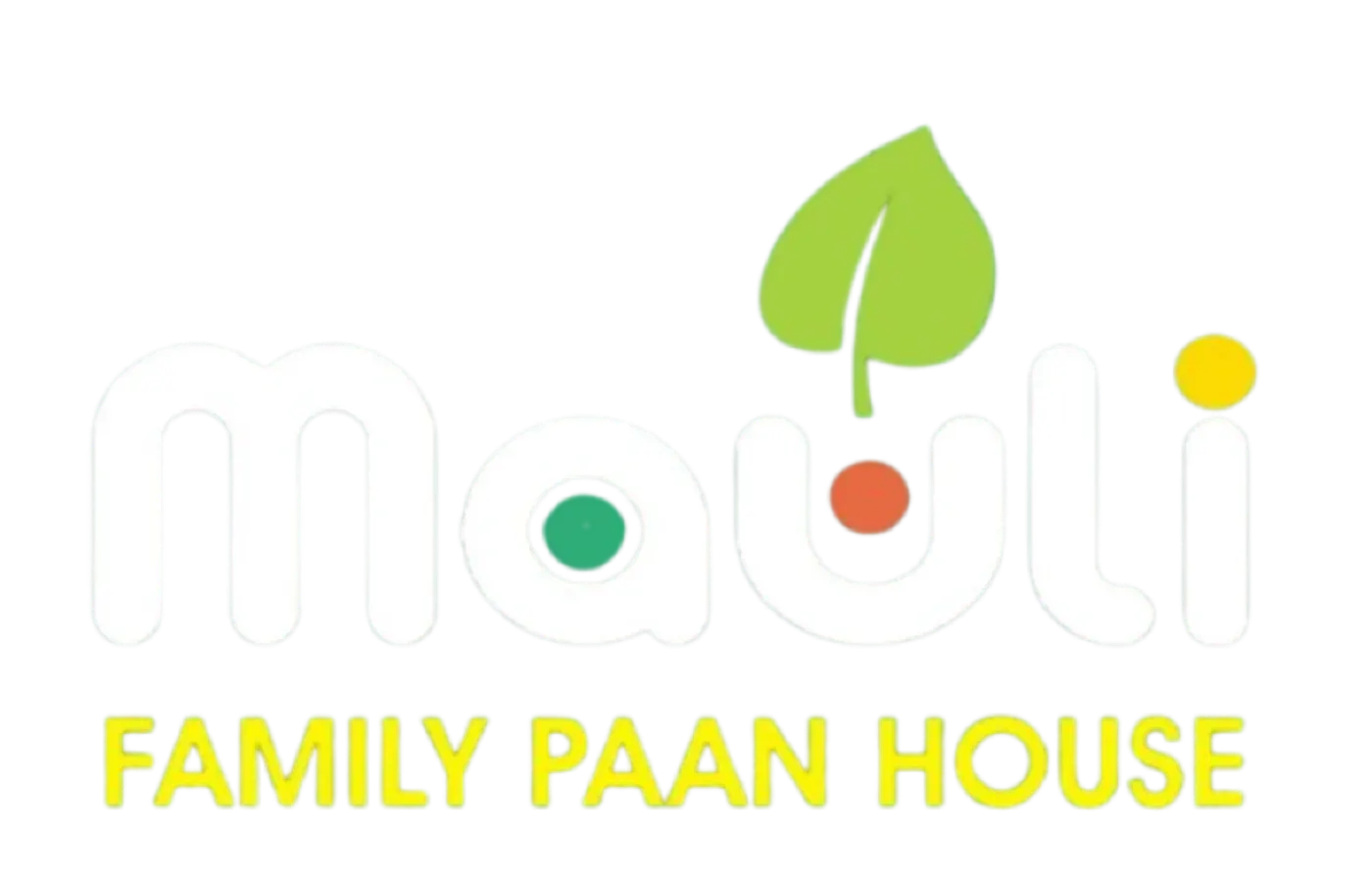 Mauli - Family Paan House