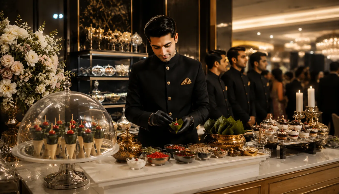 Hospitality Experiences