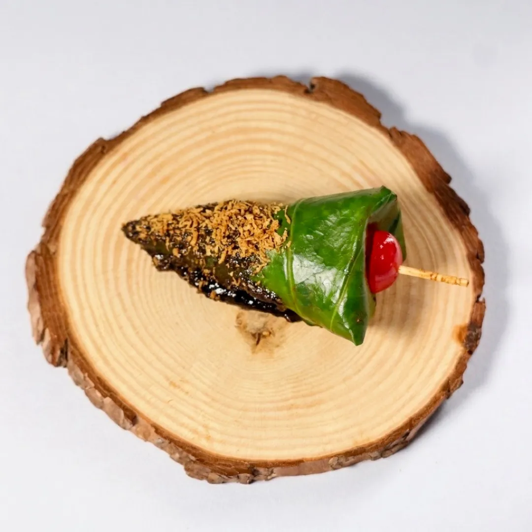 Flavour Paan